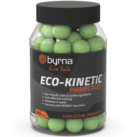 Byrna® Eco-Kinetic Projectiles 95 rounds