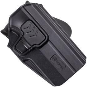 Byrna® Level II Molded Waistband Right-handed Holster