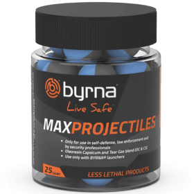 Byrna® Max Pepper Projectiles 25 rounds
