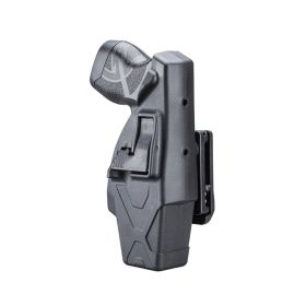 TASER® X26P & X1 Level 2 Duty Holster (Style: Right Hand)