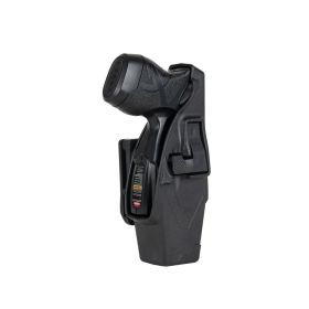 TASER® X26P & X1 Level 2 Duty Holster (Style: Left Hand)